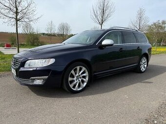 Volvo V70 T5 Bi-fuel 180kW
