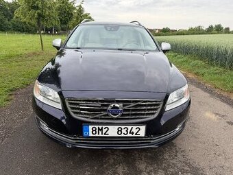 Volvo V70 T5 Bi-fuel 180kW