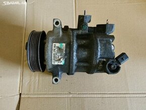 Klimakompresor 1.9 TDI a 2.0 TDI