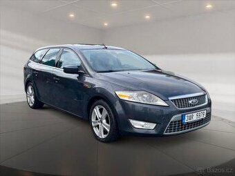 Ford Mondeo 2,2TDCi DPF Ghia X