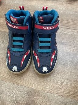 Boty Geox - 1