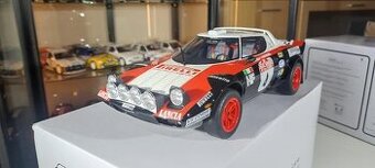 Lancia Stratos Group4 SanRemo 1978 1:12 OttoMobile