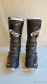 Boty BMW GS PRO ENDURO