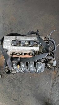motor 1.4 16v 71kW typ 4ZZ-FE