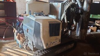 AQUA CUTTER 710 V AQUAJET