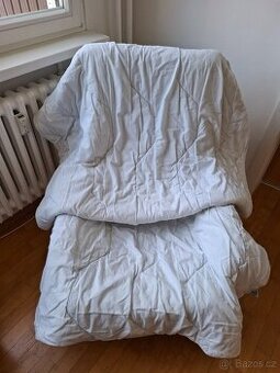 Přikrývka 140x220 cm - 1
