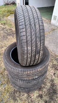 Letní pneu Michelin 195/55 R16