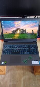 Herní LENOVO IdeaPad L340-15IRH Gaming