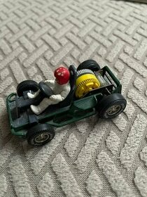 autíčko bugy darda motor