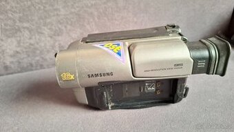 Videokamera Samsung VP-A20
