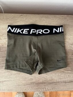 Nike Pro kraťasy - 1