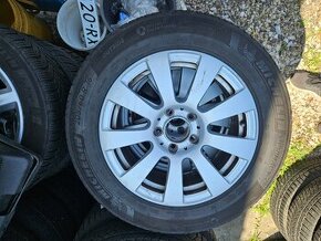 ALU Mercedes 205/60/R16