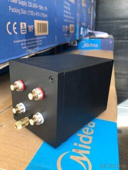 72 audio MC