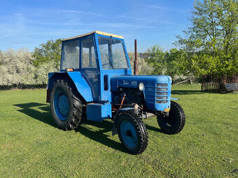 Zetor 4011