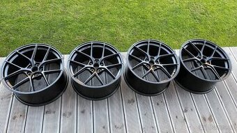 5x120 Japan racing SL01 r20