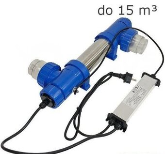 UV lampa Blue Lagoon 16W