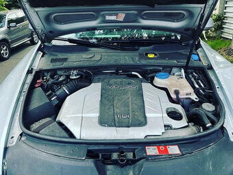 Motor naftový CDYC 3.0TDI 176KW Audi A6 4F FL 2011