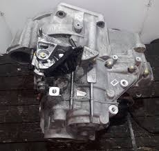 Koupím převodovku LHD Octavia 2