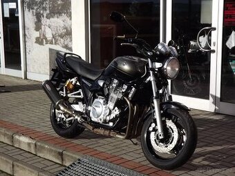 Yamaha XJR 1300 SP