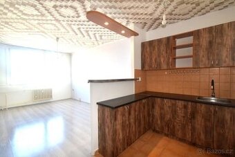 Prodej bytu 2+kk, 42m2, Holandská, Kladno - Kročehlavy