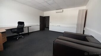 Pronájem kancelářských prostor 22,5 m²