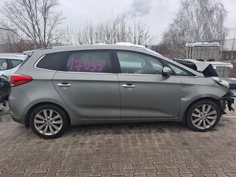 Kia Carens č. 17035