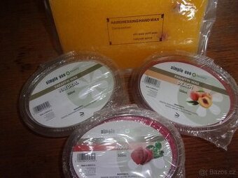 Paraffin Parafín Wax od Simple Use Beauty - 1