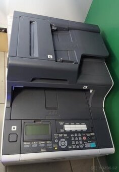 Tiskárna OKI MC342 laserová barevná multifunkční tiskárna