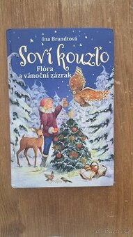 Soví kouzlo - Flóra a vánoční zázrak