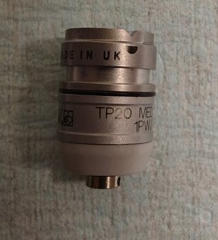 TP20 CMM 3D mitutoyo, renishaw