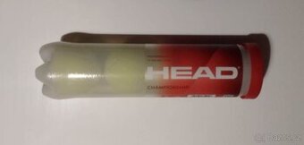 míče Head