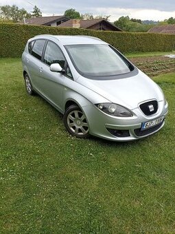 Seat Altea XL 1.9 TDI 77 kw