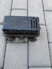 Relé Moskvič 412