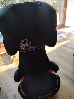 Autosedačka Cybex Solution X2 -fix - 1