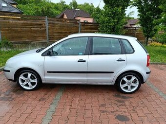 Prodám VW Polo