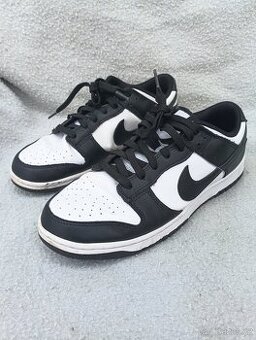 Nike boty