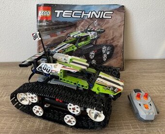 Lego Technic 42065