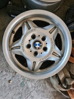 Alu Kola BMW e36 M