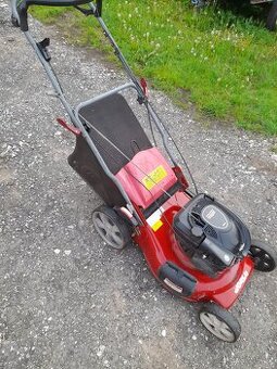 Sekačka Briggs a Stratton 190ccm World sečení 51cm,