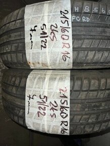 215/60R16 Kormoran