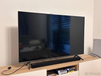 Samsung QLED Q55Q64T