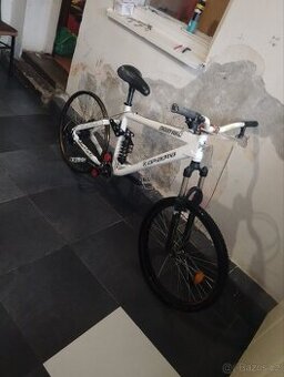Da bomb bike