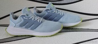DÁMSKÉ BOTASKY ADIDAS - vel. 38