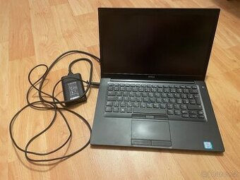 Dell Latitude 7480 - 1