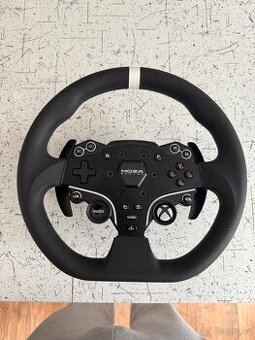 Moza Racing ESX add-on volant (PC, XBOX)