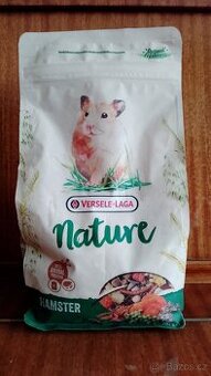 Krmivo pro křečka - 1