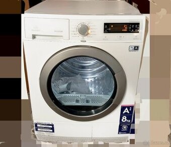 ✅Sušička prádla Electrolux EDH3488GDE