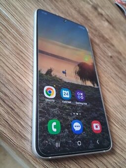 Samsung S 21 FE 5G, 6GB RAM, 128GB