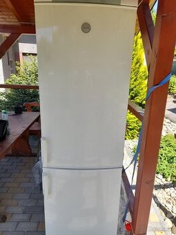 Lednice Electrolux A+