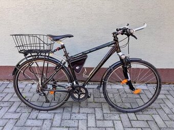 Trekové kolo Pells Crono Pro